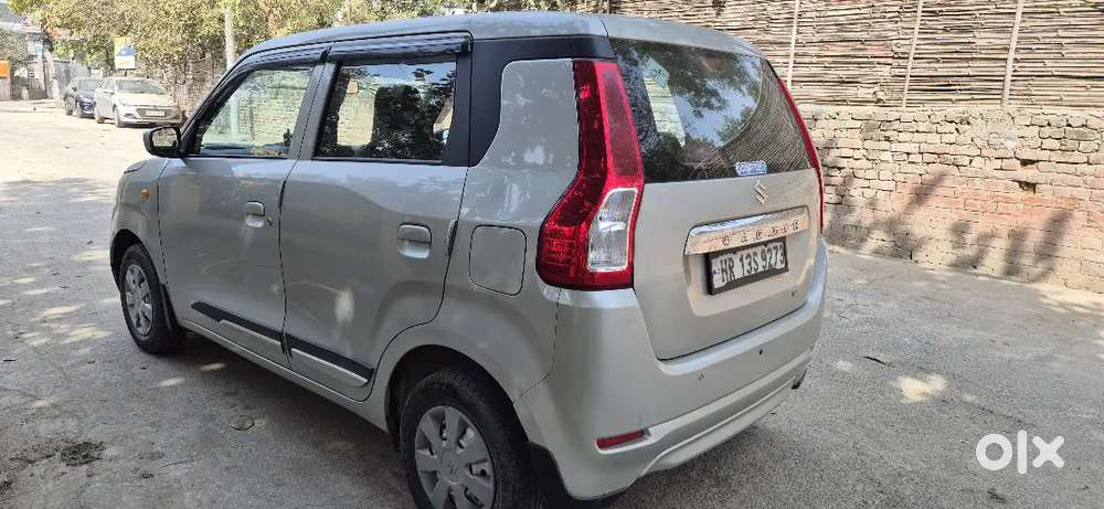 Maruti Suzuki Wagon R 2021