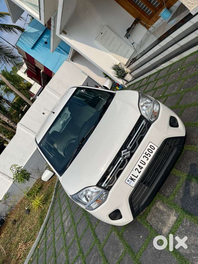 Maruti Suzuki Petrol 2021