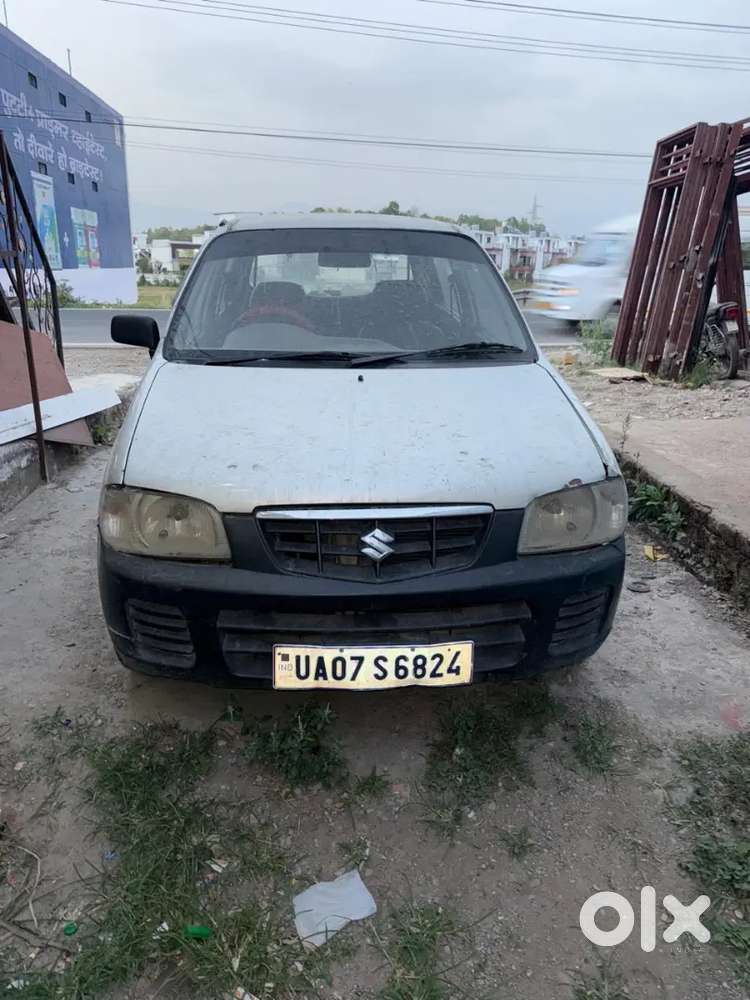 Maruti Suzuki Alto 2007