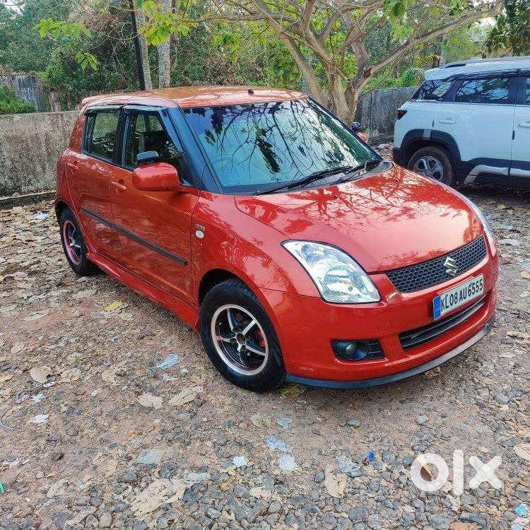 Maruti Suzuki Swift 2011-2014 Vdi, 2011, Diesel