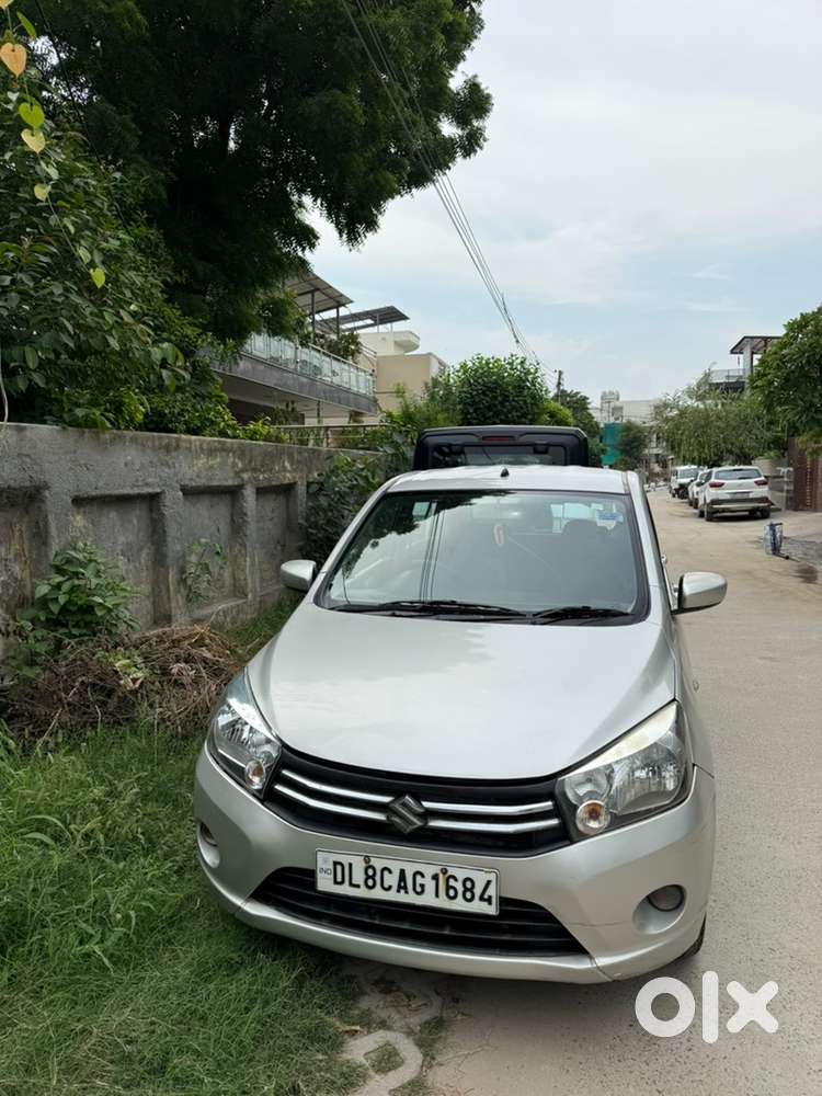 Maruti Suzuki Celerio 2014 Petrol Well Maintained