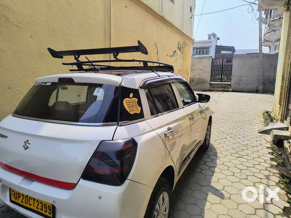 Maruti Suzuki New-gen Swift 2025 Petrol Good Condition