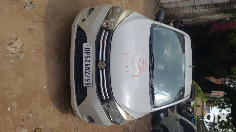 Maruti Suzuki Celerio Zxi 2015