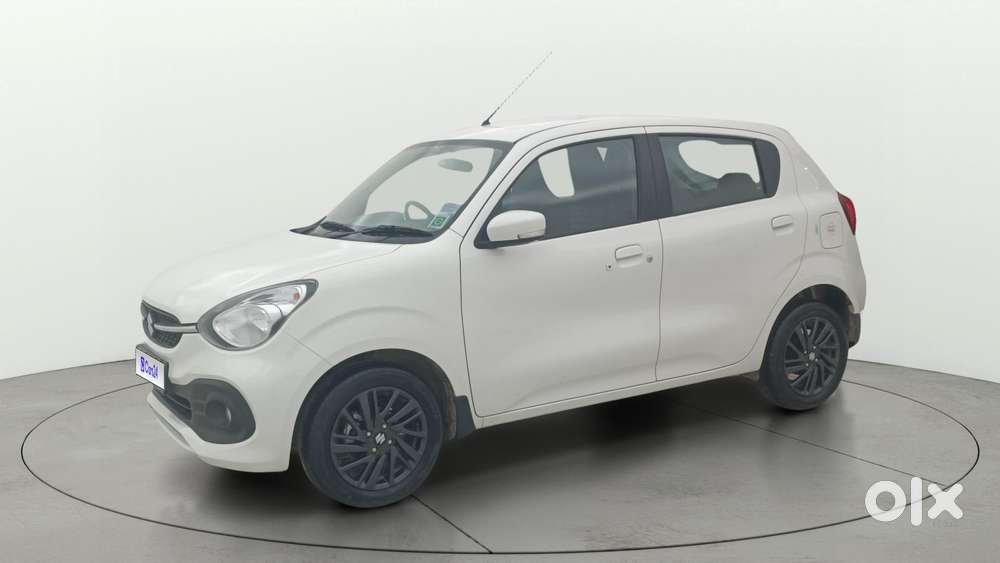 Maruti Suzuki Celerio 1.0 Zxi Plus Ags, 2025, Petrol