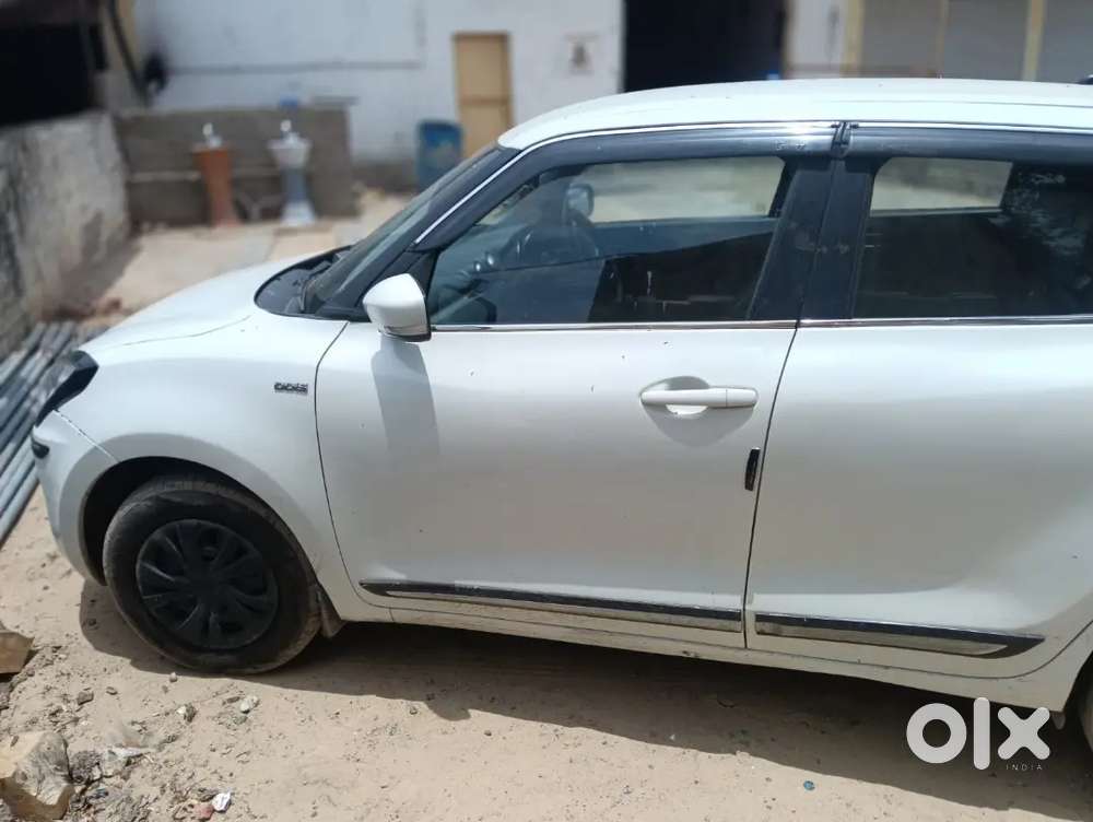 Maruti Swift Vdi 2018 Diesel