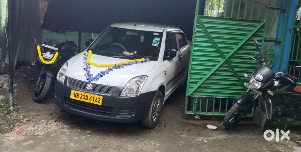 Serious Person Contact