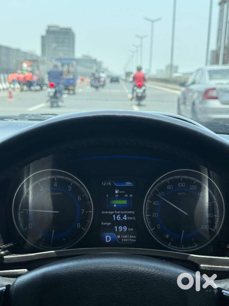 Maruti Suzuki 2018 Car