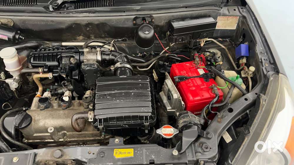 Maruti Suzuki Alto 800 Lxi, 2016, Petrol