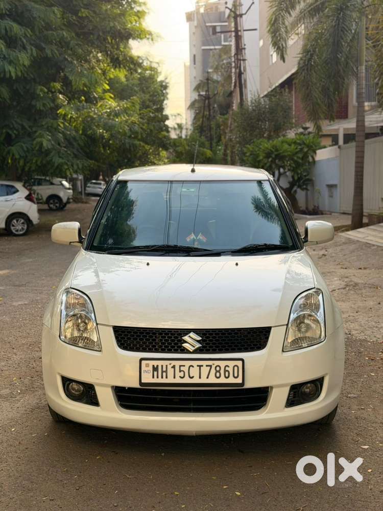 Maruti Suzuki Swift 2010 Diesel Well Maintained