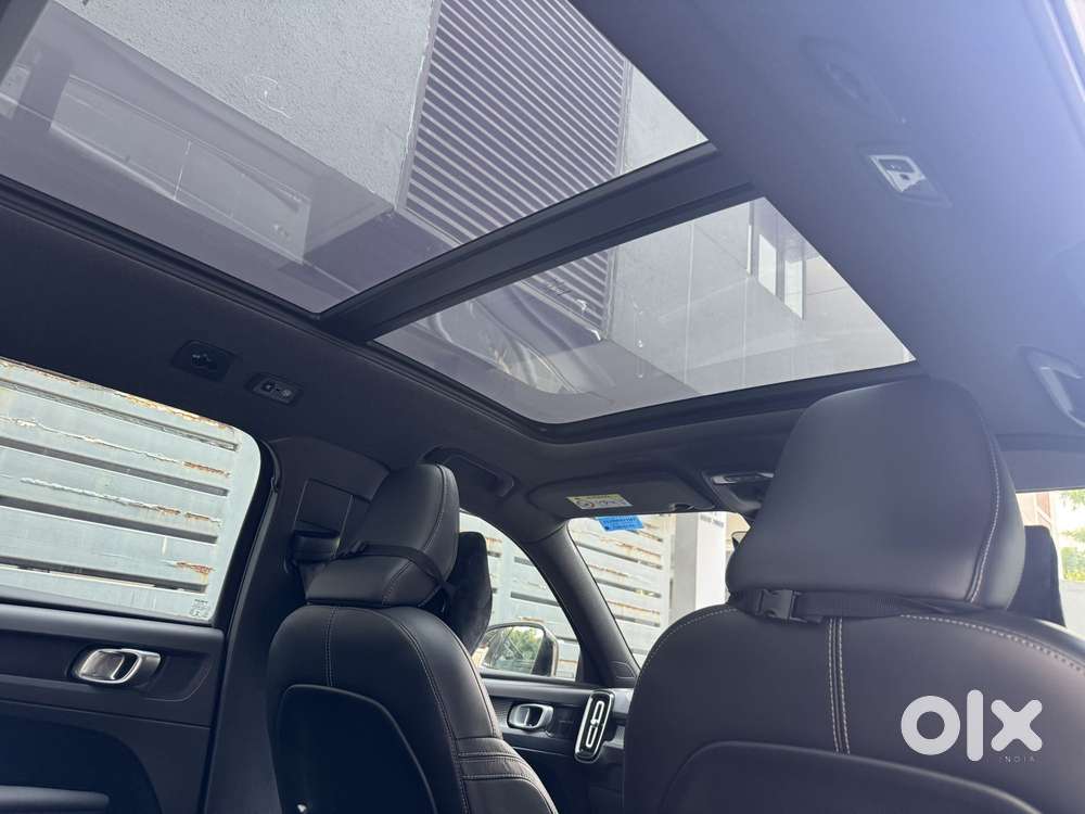 Volvo Xc40 T4 R-design, 2021, Petrol