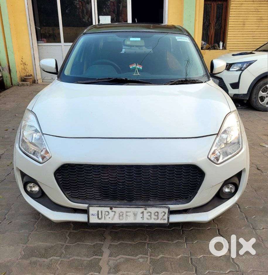 Maruti Suzuki Dzire 2017-2020 Vdi Amt, 2019, Diesel