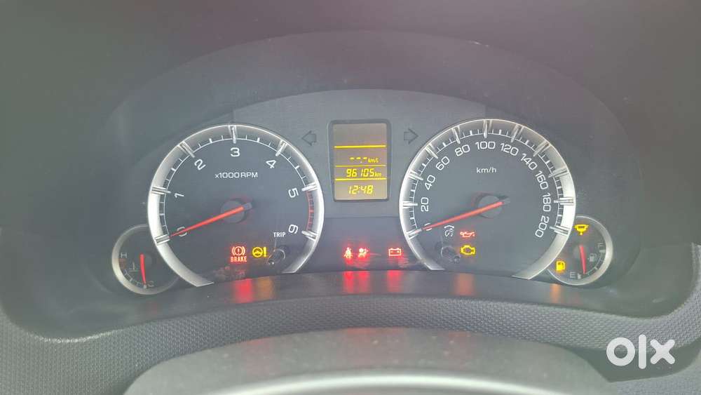 Maruti Suzuki Swift Vdi Optional, 2016, Diesel