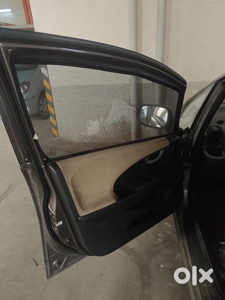 Honda Jazz 2012 Model