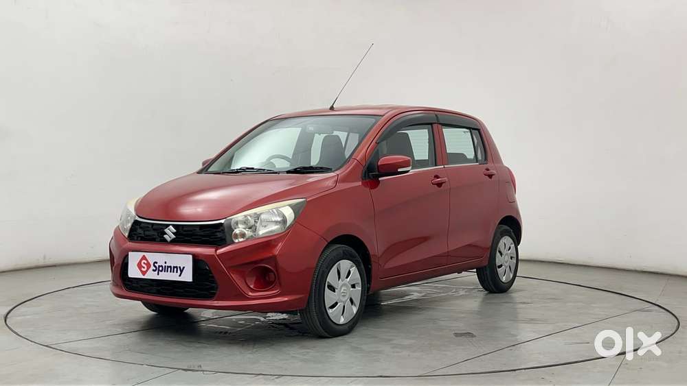 Maruti Suzuki Celerio Zxi, 2019, Petrol