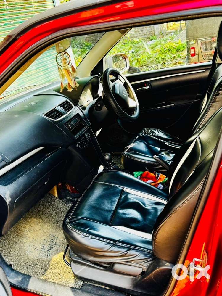 Maruti Suzuki Swift 2012 Diesel Well Maintained