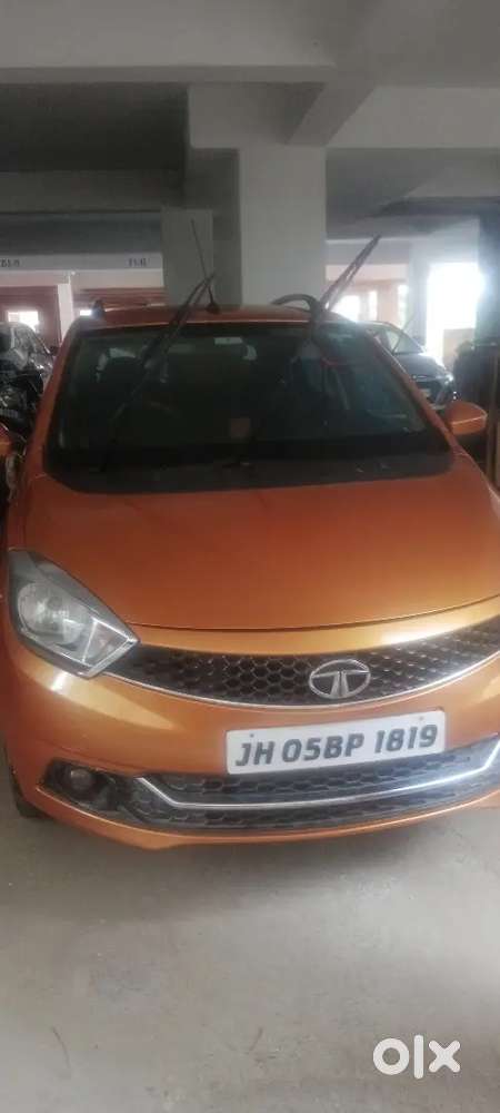Tata Tiago Xm 2007