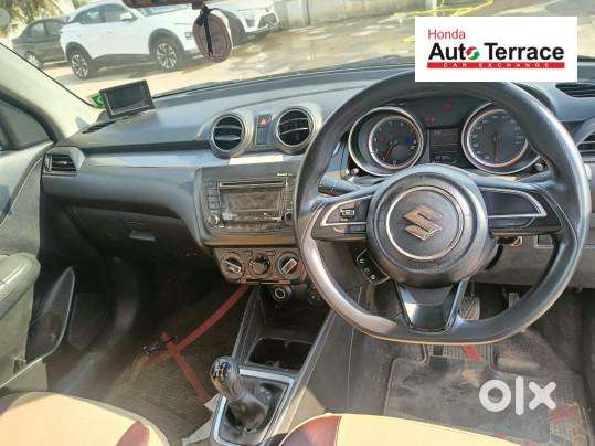 Maruti Suzuki Celerio Vxi, 2019, Petrol