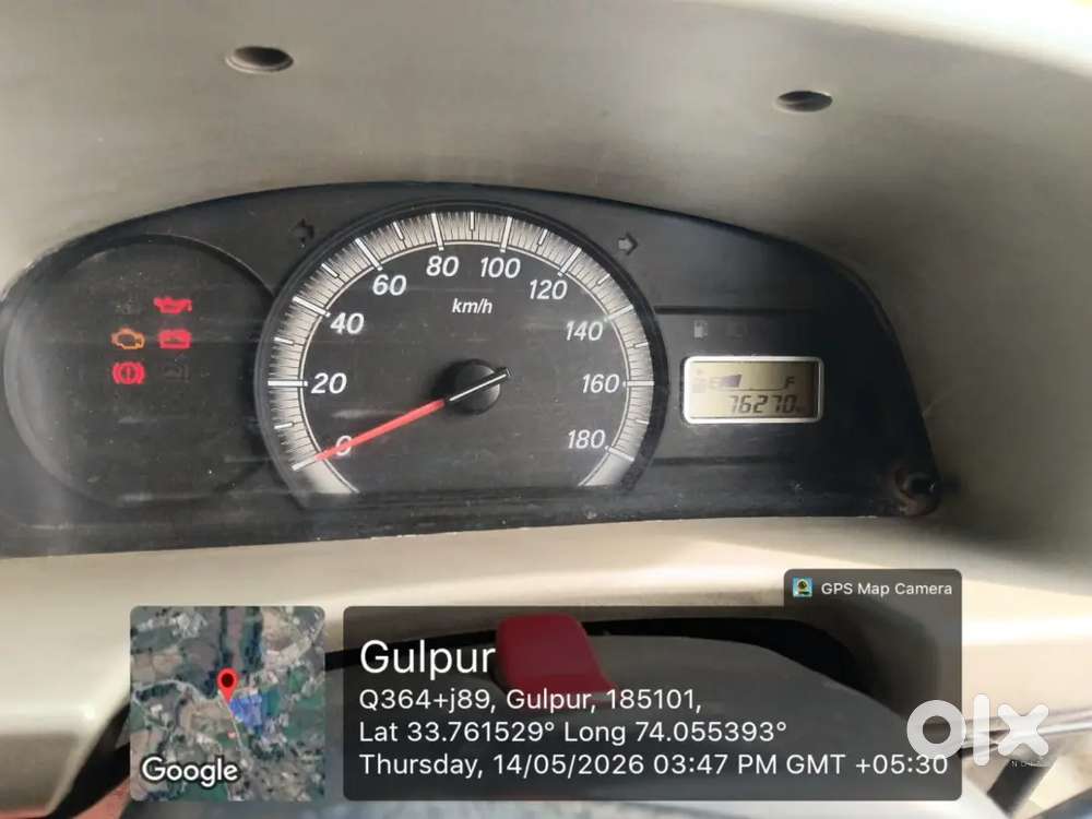Maruti Suzuki Eeco  Good Condition