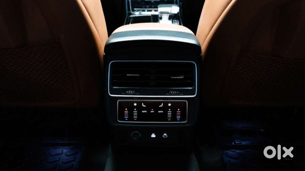 Audi Q7 Technology 55 Tfsi W/o Matrix, 2022, Petrol