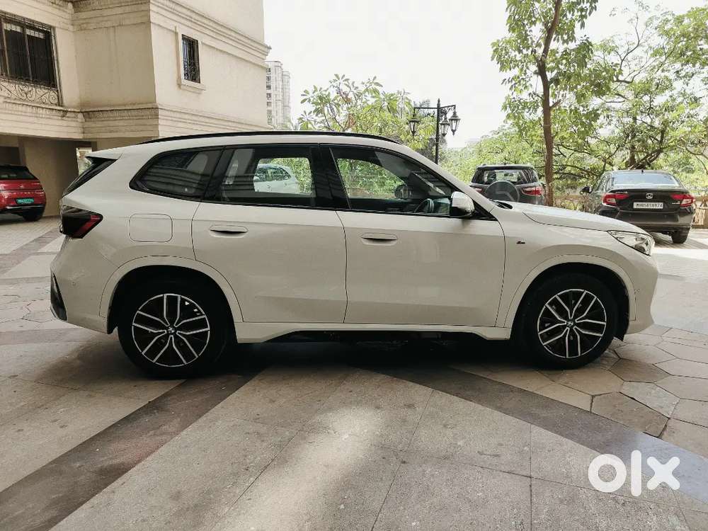 Bmw X1 2023 Diesel 35000 Km Driven