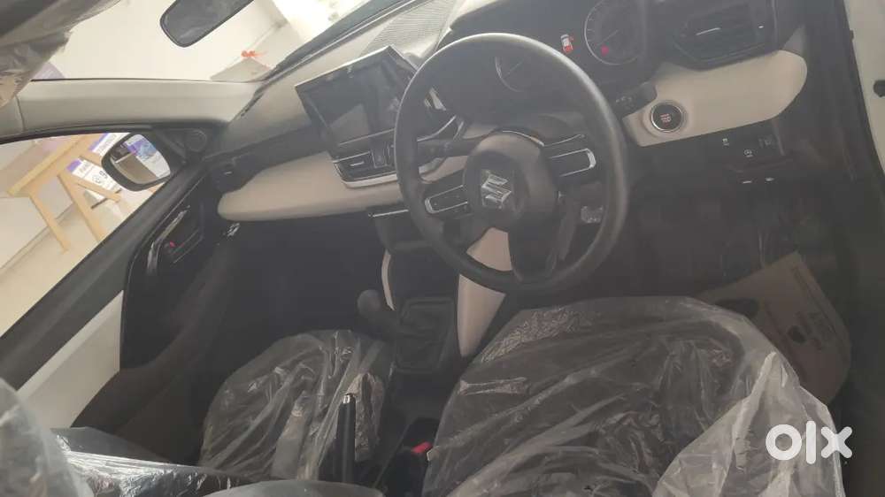 Brand New Car Maruti Suzuki Pandya Automobile Chhindwara