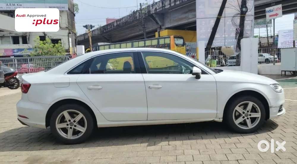 Audi A3 2.0 35 Tdi Premium Plus, 2020, Diesel