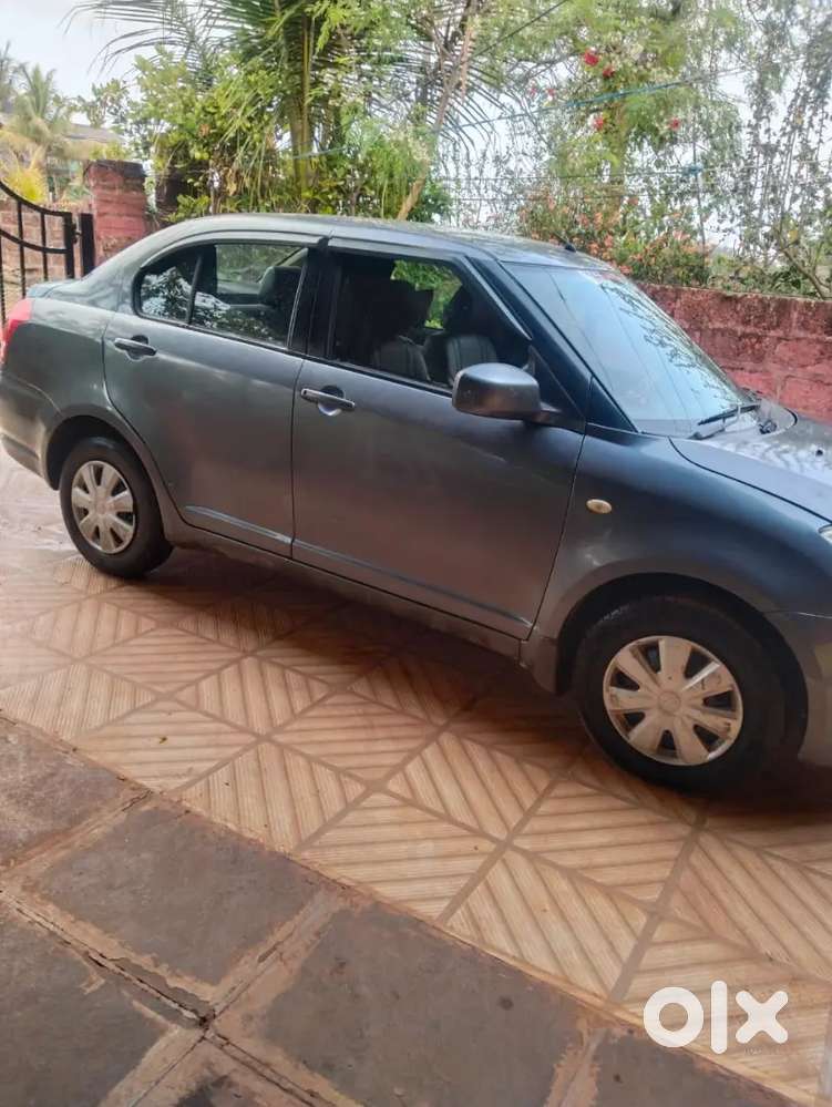 Maruti Suzuki Swift Dzire 2011 Diesel 15200 Km Driven