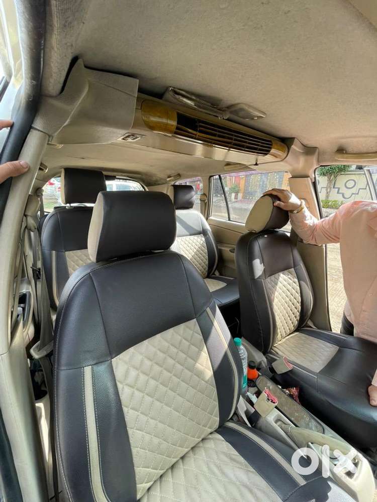 Toyota Innova 2007 Diesel Good Condition