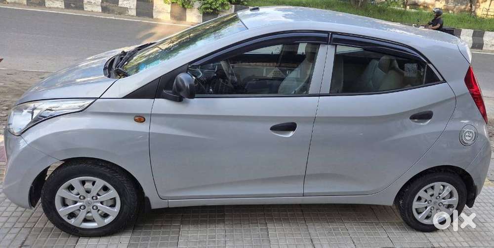 Hyundai Eon Era +, 2018, Petrol