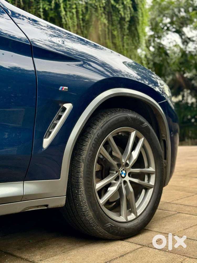 Bmw X4 M Sport X Xdrive20d, 2020, Diesel