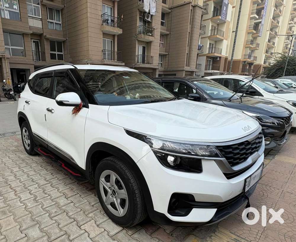 Kia Seltos Htk 1.5 2023 Petrol On Sale