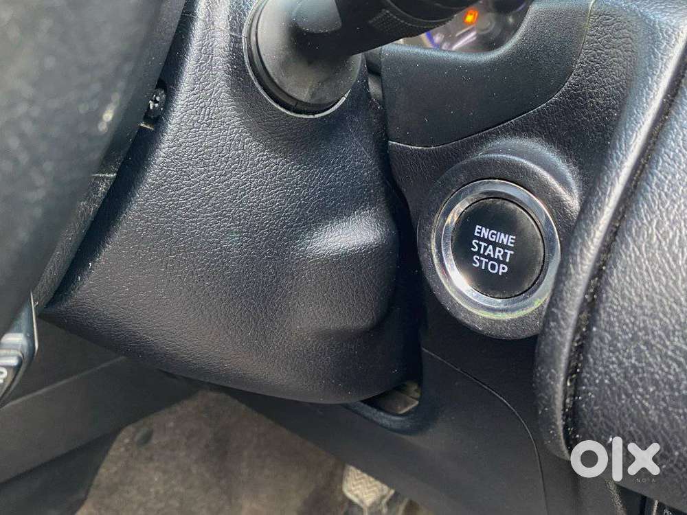 Toyota Innova Crysta 2.4 Z 7 Str, 2019, Diesel