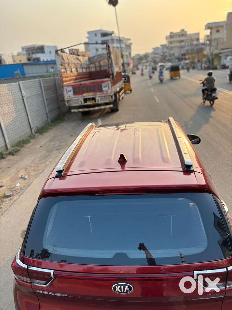 Kia Sonet 2020 Diesel