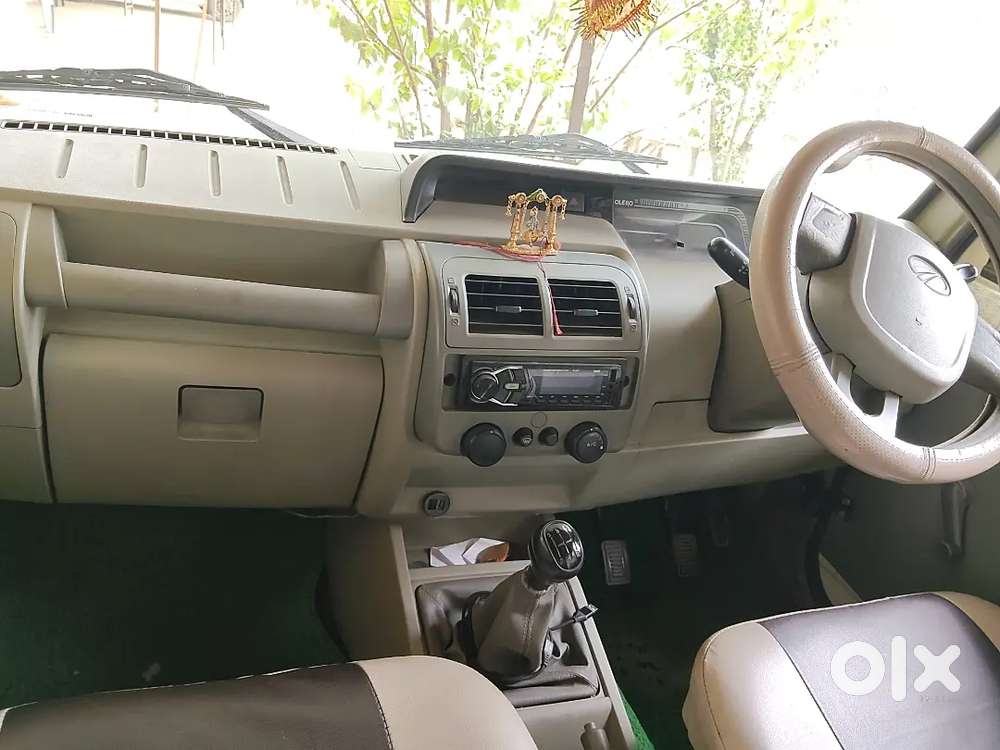 Mahindra Bolero 2018 Diesel