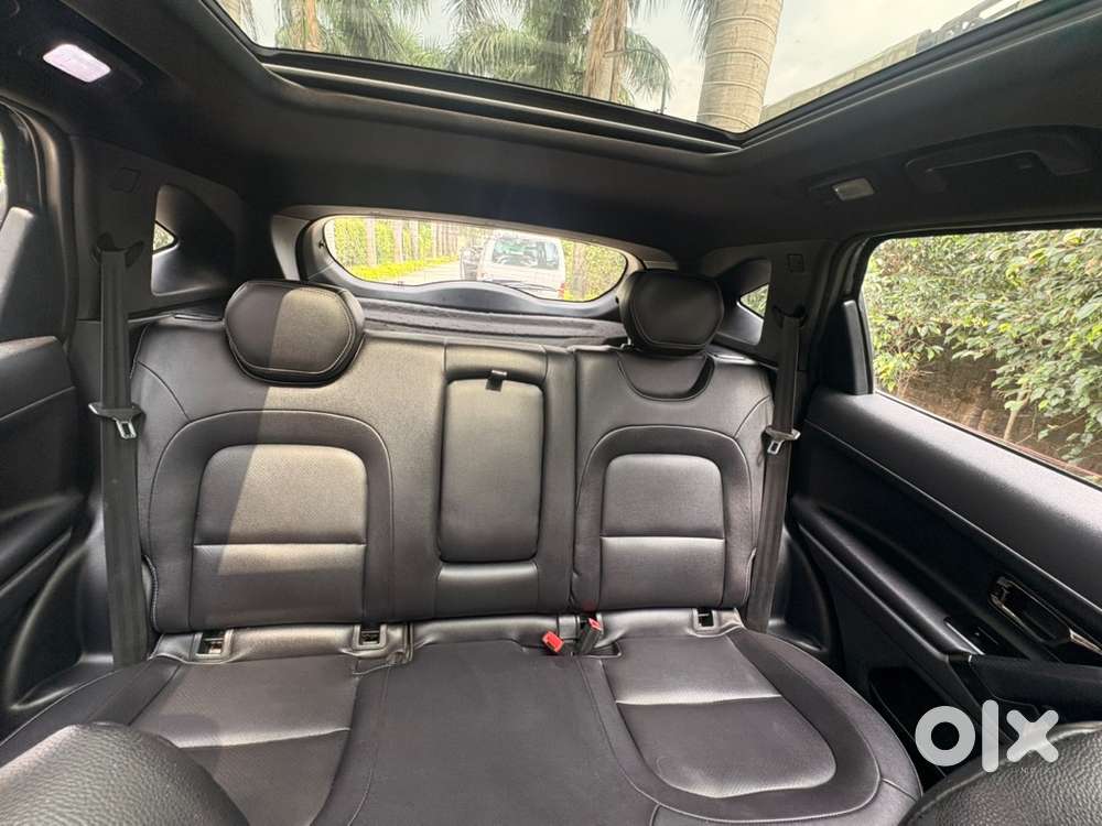 Tata Harrier Diesel 2021 Edition