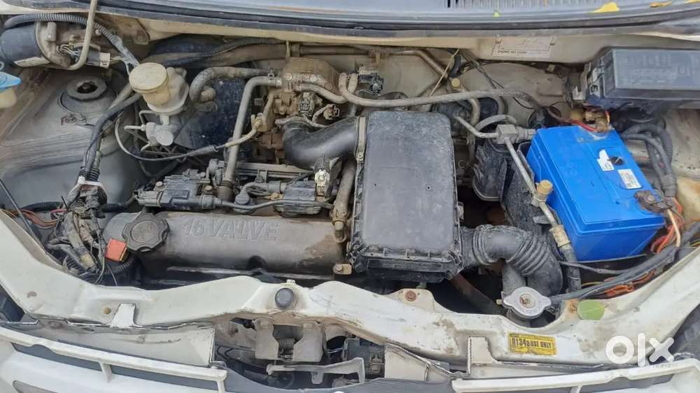 Maruti Suzuki Wagon R 2009; Passing Upto 2029