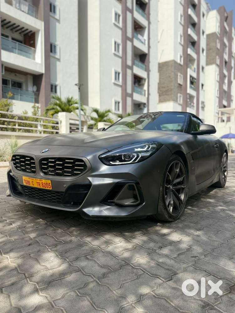 Bmw Z4 M40i, 2024, Petrol