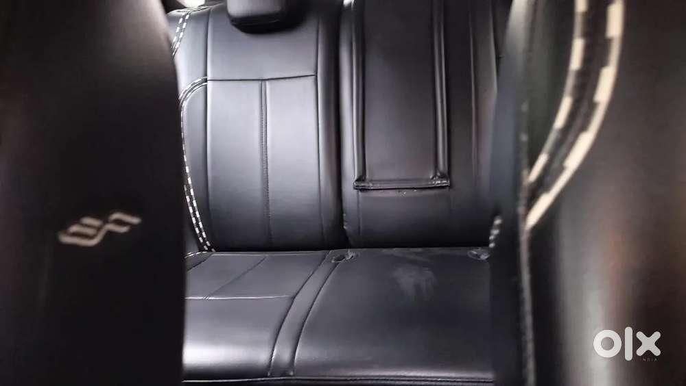 Ford Ecosport 2018 Variant Diesel