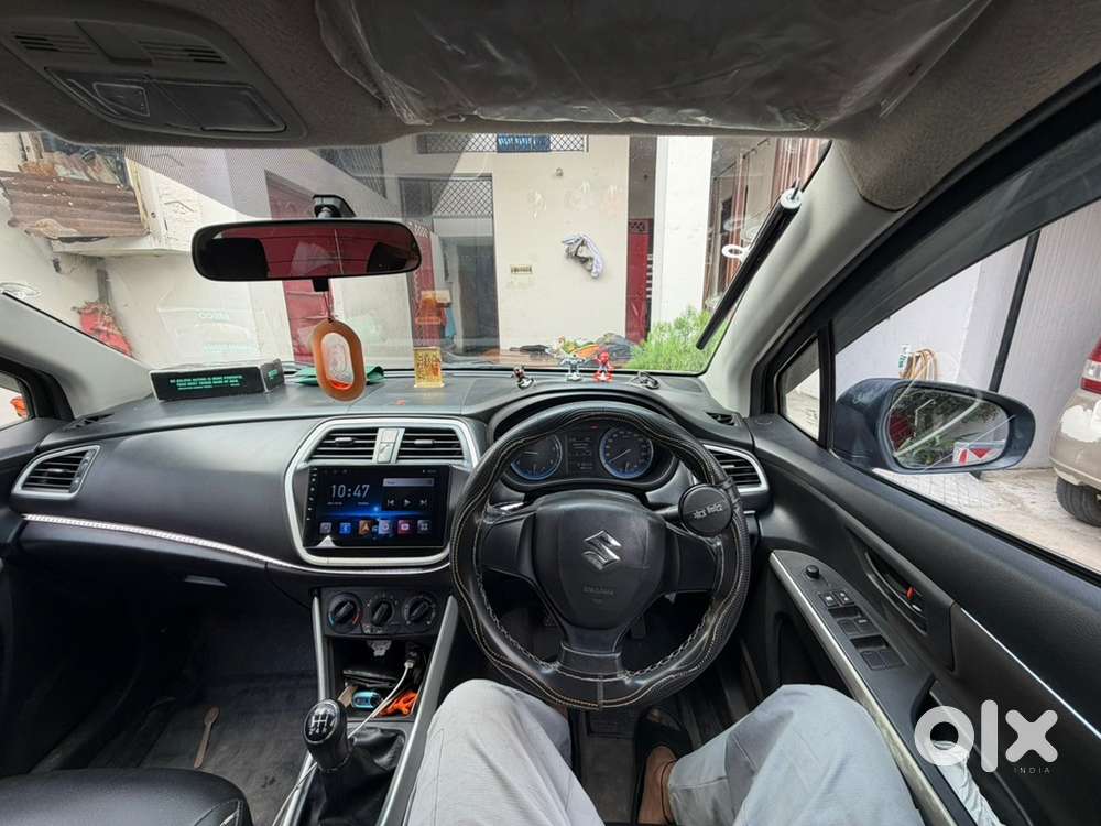 Maruti Sigma 1.6 2016