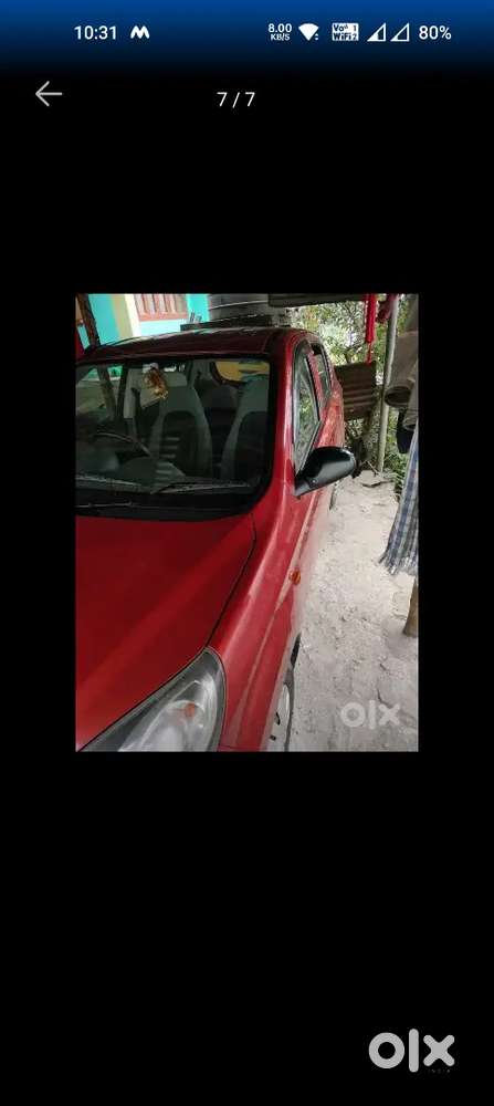Ac, Power Steering, Power Window