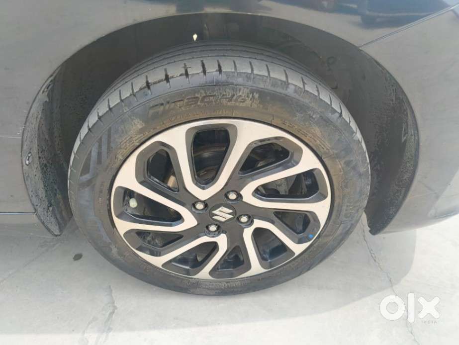 Maruti Suzuki Baleno 1.2 Alpha At, 2023, Petrol