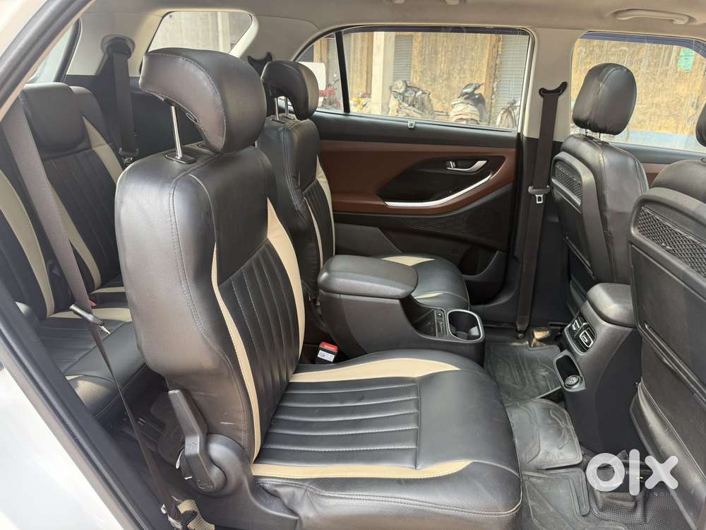 Hyundai Alcazar 1.5 Prestige Diesel Mt 6 Str, 2022, Diesel