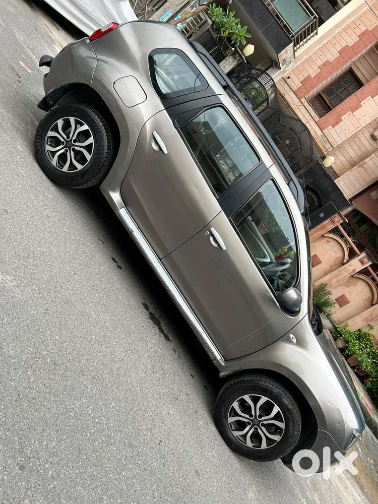 Nissan Terrano Xl 85 Ps Deisel, 2016, Diesel