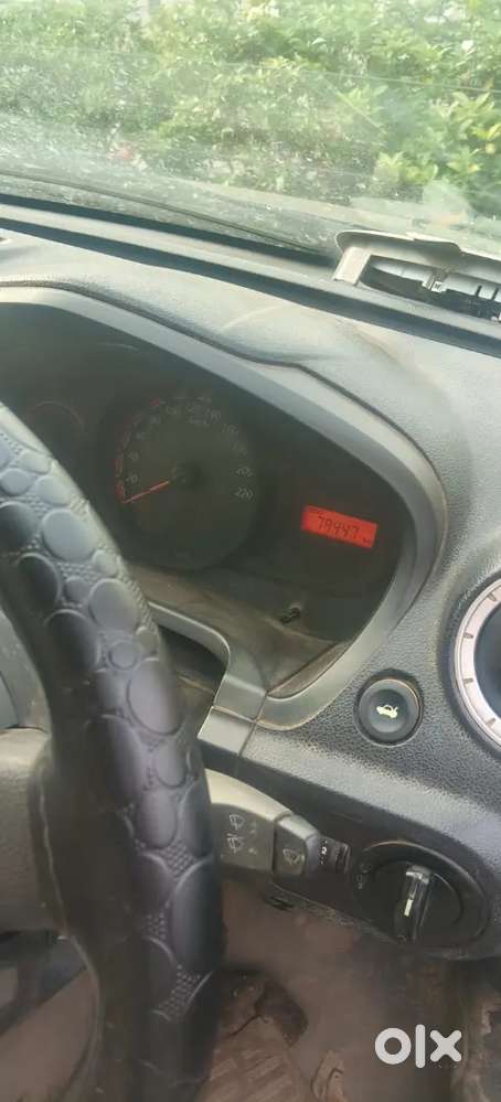 Ford Figo 2012 Petrol Manual Fourth Owner