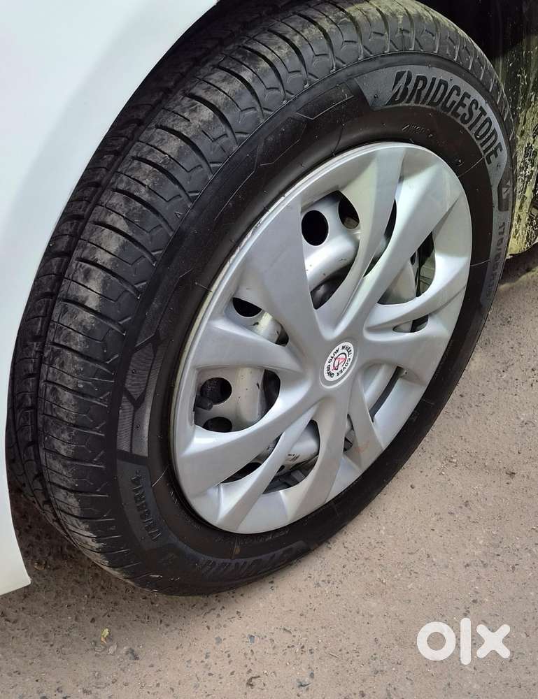 Honda Amaze S Mt I-vtec, 2015, Cng & Hybrids
