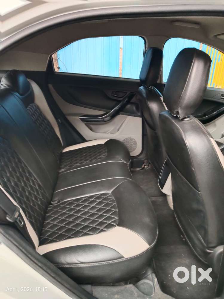 Tata Nexon 1.2 Revotron Xma Amt, 2019, Petrol