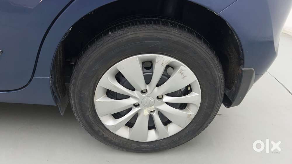 Maruti Suzuki Baleno Delta, 2016, Petrol