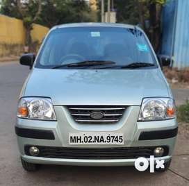 Santro xing deals spare parts olx