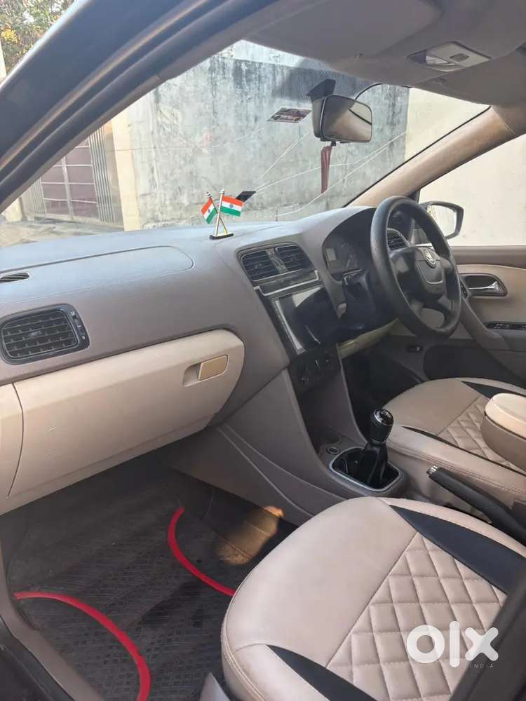 Skoda Rapid 2012 Diesel Well Maintained