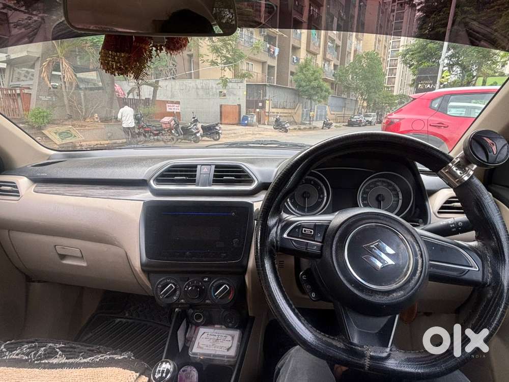 Maruti Suzuki Dzire Cng  915800 Km Driven